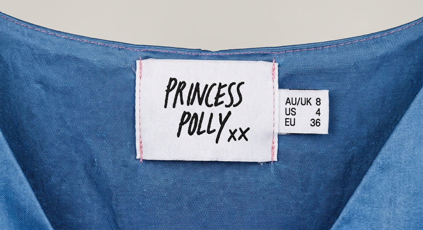 Princess Polly Mini Slip Dress with Front Bodice Cut-Out - photo 3
